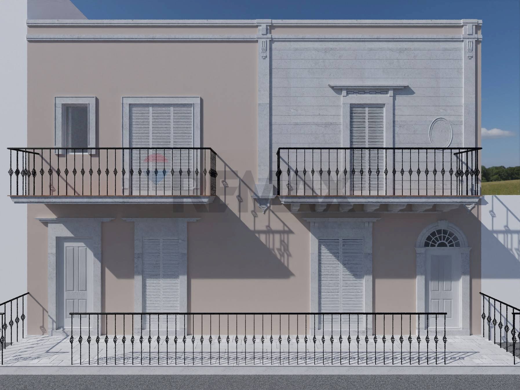 Casa all\'aperto - Casa indipendente Viale della Repubblica
 
52, Pozzallo - foto 1