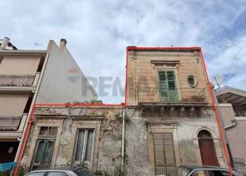 Casa all\'aperto - Casa indipendente Viale della Repubblica
 
52, Pozzallo - foto 1