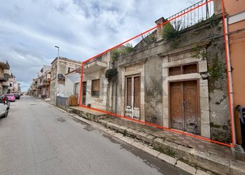 Edificio all\'aperto - Casa indipendente Viale della Repubblica
 
52, Pozzallo - foto 6