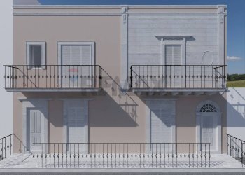 Casa all\'aperto - Casa indipendente Viale della Repubblica
 
52, Pozzallo - foto 9