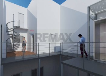 Edificio all\'aperto - Casa indipendente Viale della Repubblica
 
52, Pozzallo - foto 10