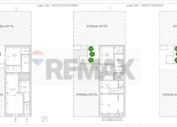Pianta 2D - Casa indipendente Viale della Repubblica
 
52, Pozzallo - foto 14