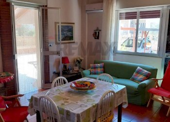 Sala da pranzo - Casa semi indipendente Via Beata M Schininà
 
38, Vittoria - foto 7