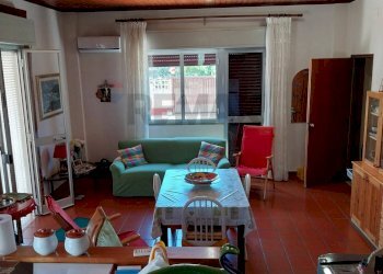 Soggiorno - Casa semi indipendente Via Beata M Schininà
 
38, Vittoria - foto 8