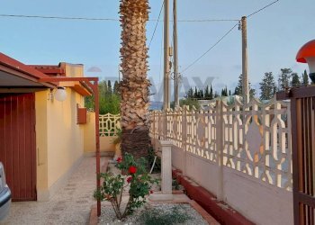 Terrazza - Casa semi indipendente Via Beata M Schininà
 
38, Vittoria - foto 5