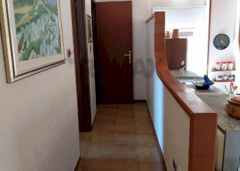 Hall / corridoio - Casa semi indipendente Via Beata M Schininà
 
38, Vittoria - foto 9