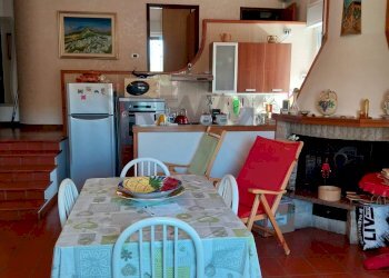 Cucina - Casa semi indipendente Via Beata M Schininà
 
38, Vittoria - foto 6