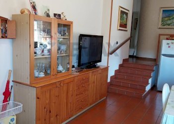 Soggiorno - Casa semi indipendente Via Beata M Schininà
 
38, Vittoria - foto 10