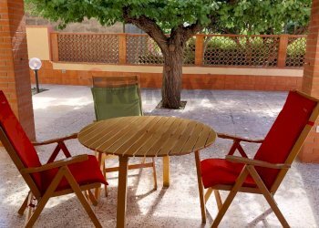 Terrazza - Casa semi indipendente Via Beata M Schininà
 
38, Vittoria - foto 12