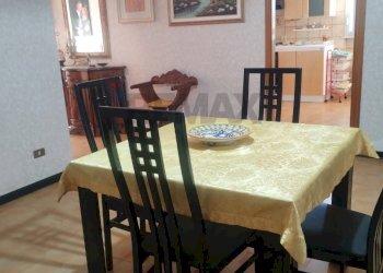 Sala da pranzo - Casa semi indipendente Via Beata M Schininà
 
38, Vittoria - foto 19