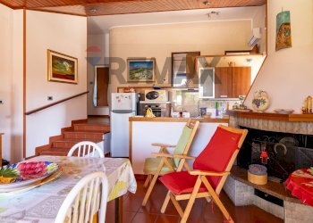 Sala da pranzo - Casa semi indipendente Via Beata M Schininà
 
38, Vittoria - foto 19