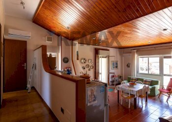 Sala da pranzo - Casa semi indipendente Via Beata M Schininà
 
38, Vittoria - foto 20