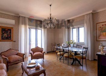 Sala da pranzo - Casa semi indipendente Via Beata M Schininà
 
38, Vittoria - foto 33