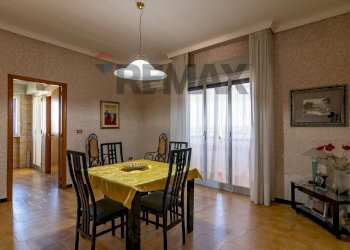 Sala da pranzo - Casa semi indipendente Via Beata M Schininà
 
38, Vittoria - foto 34