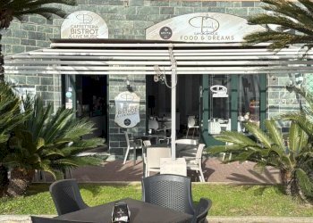 Giardino - Bar Tavola Calda - Fredda Andora - foto 1