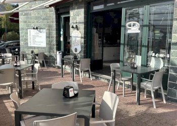 Terrazzo - Bar Tavola Calda - Fredda Andora - foto 4