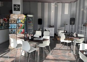 Interno non residenziale - Bar Tavola Calda - Fredda Andora - foto 5