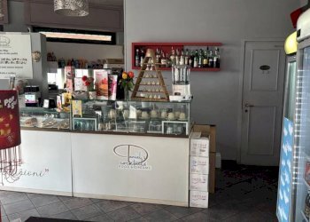 Interno non residenziale - Bar Tavola Calda - Fredda Andora - foto 6