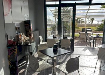 Interno non residenziale - Bar Tavola Calda - Fredda Andora - foto 7