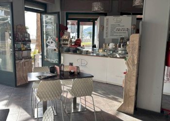 Interno non residenziale - Bar Tavola Calda - Fredda Andora - foto 8