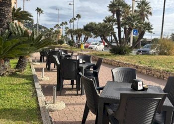 Giardino - Bar Tavola Calda - Fredda Andora - foto 12