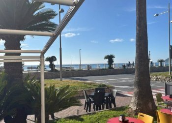 Vista - Bar Tavola Calda - Fredda Andora - foto 14