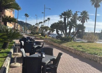 Giardino - Bar Tavola Calda - Fredda Andora - foto 16