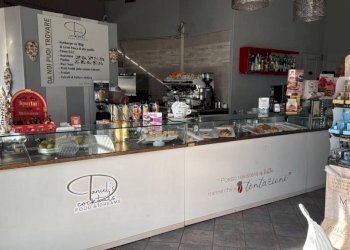 Interno non residenziale - Bar Tavola Calda - Fredda Andora - foto 17