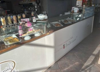 Interno non residenziale - Bar Tavola Calda - Fredda Andora - foto 18