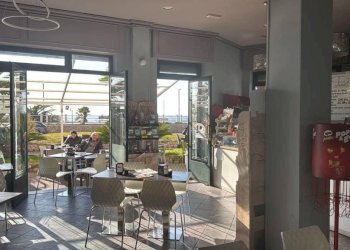 Interno non residenziale - Bar Tavola Calda - Fredda Andora - foto 19