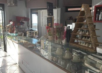 Interno non residenziale - Bar Tavola Calda - Fredda Andora - foto 20