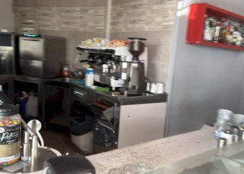 Interno non residenziale - Bar Tavola Calda - Fredda Andora - foto 21