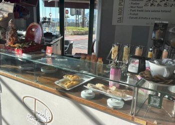 Interno non residenziale - Bar Tavola Calda - Fredda Andora - foto 22