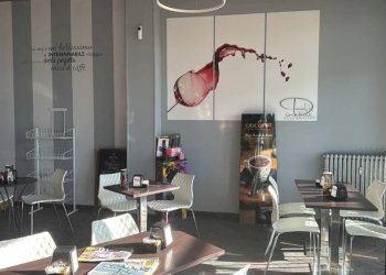 Interno non residenziale - Bar Tavola Calda - Fredda Andora - foto 23