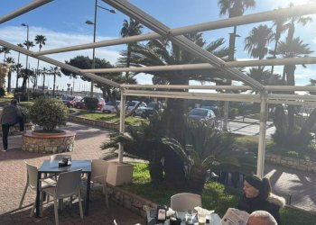 Giardino - Bar Tavola Calda - Fredda Andora - foto 24