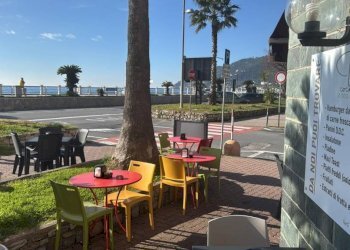 Terrazzo - Bar Tavola Calda - Fredda Andora - foto 25