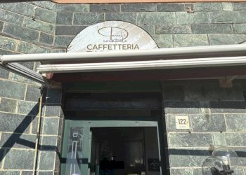 Facciata - Bar Tavola Calda - Fredda Andora - foto 27