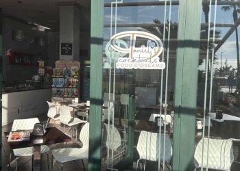 Interno non residenziale - Bar Tavola Calda - Fredda Andora - foto 28