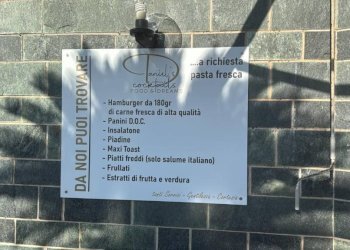 Altro - Bar Tavola Calda - Fredda Andora - foto 29