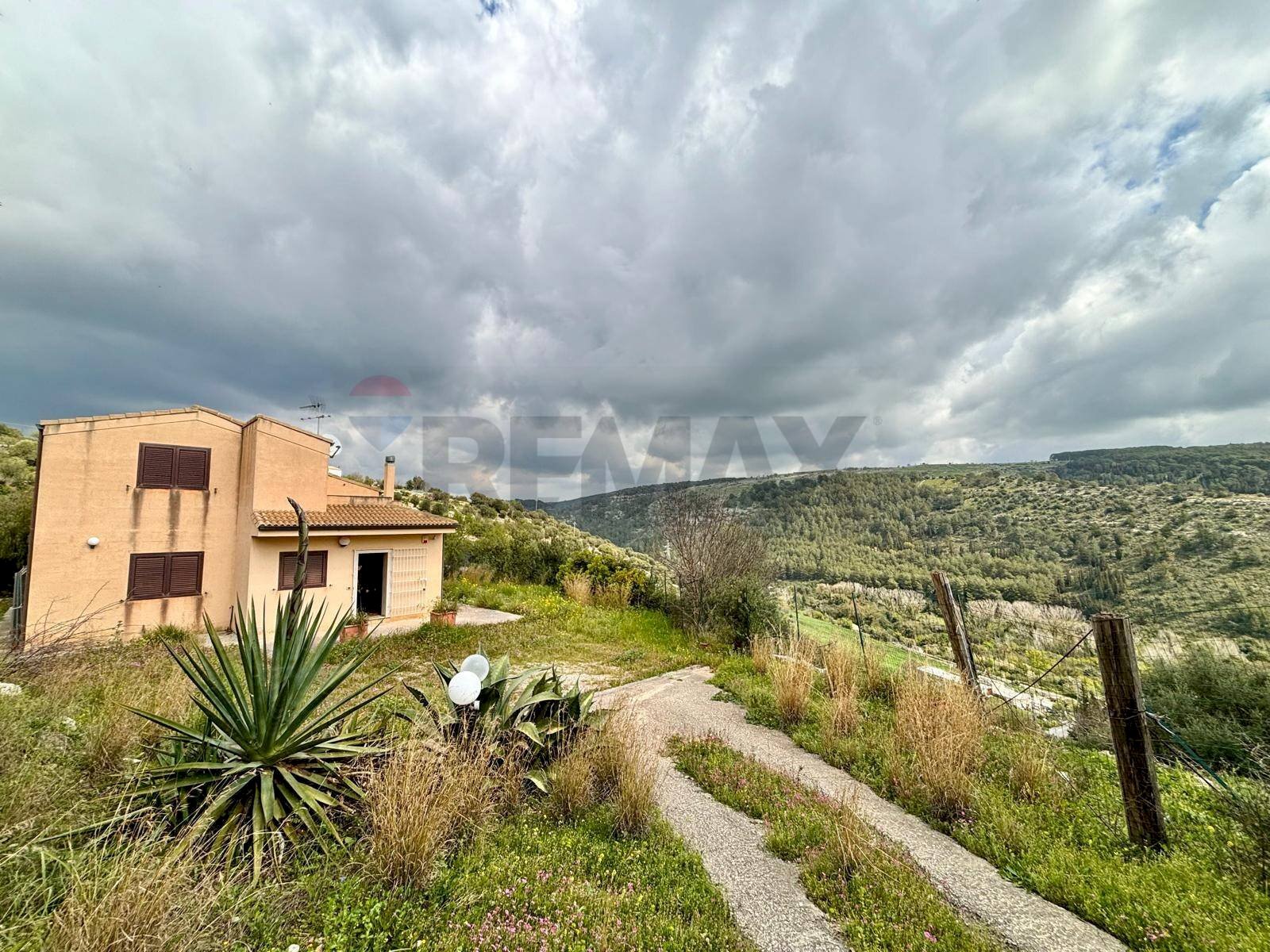 Casa all\'aperto - Villa Contrada Monte, Ragusa - foto 3
