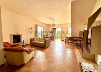 Soggiorno - Villa Contrada Monte, Ragusa - foto 1