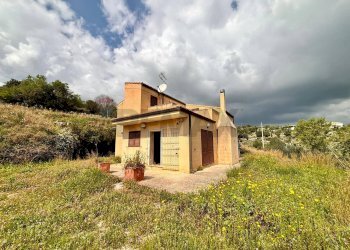 Casa all\'aperto - Villa Contrada Monte, Ragusa - foto 2