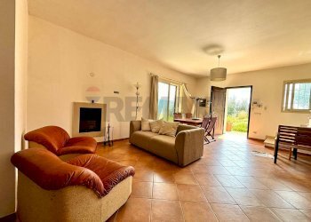 Sala da pranzo - Villa Contrada Monte, Ragusa - foto 5