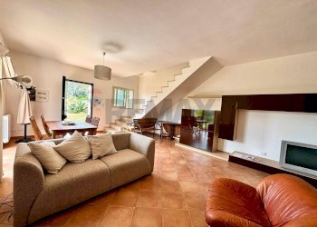 Soggiorno - Villa Contrada Monte, Ragusa - foto 6