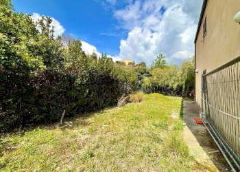 Giardino - Villa Contrada Monte, Ragusa - foto 9