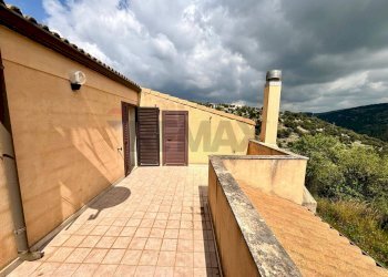 Terrazza - Villa Contrada Monte, Ragusa - foto 12