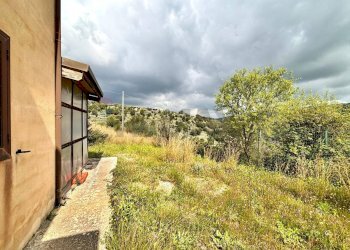 Giardino - Villa Contrada Monte, Ragusa - foto 13