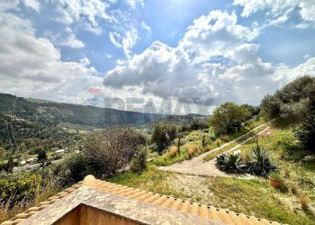 Vista delle montagne - Villa Contrada Monte, Ragusa - foto 15