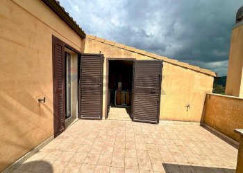 Terrazza - Villa Contrada Monte, Ragusa - foto 16