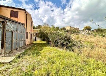 Giardino - Villa Contrada Monte, Ragusa - foto 17